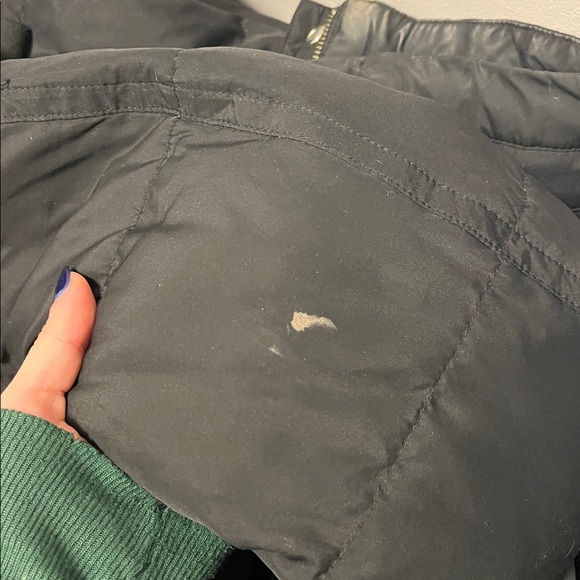 J Crew puffer coat - Picture 8 of 8